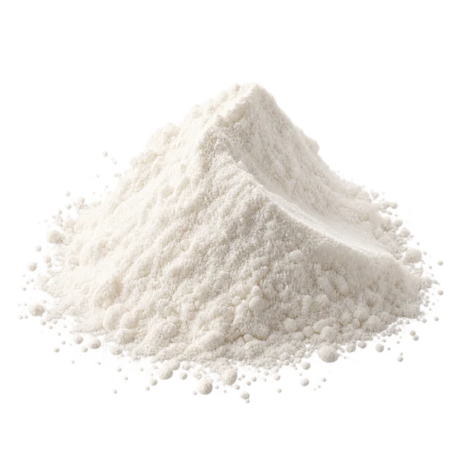 细腻粉末质感意象，非实际原料照片